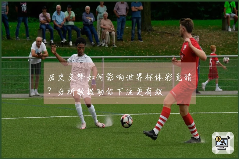 历史交锋如何影响世界杯体彩竞猜？分析数据助你下注更有效