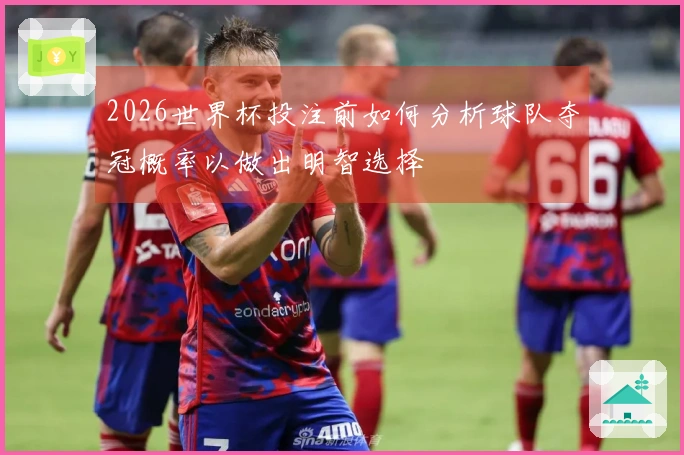 2026世界杯投注前如何分析球队夺冠概率以做出明智选择