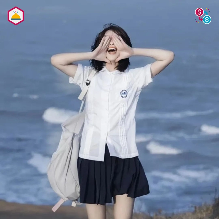 小川